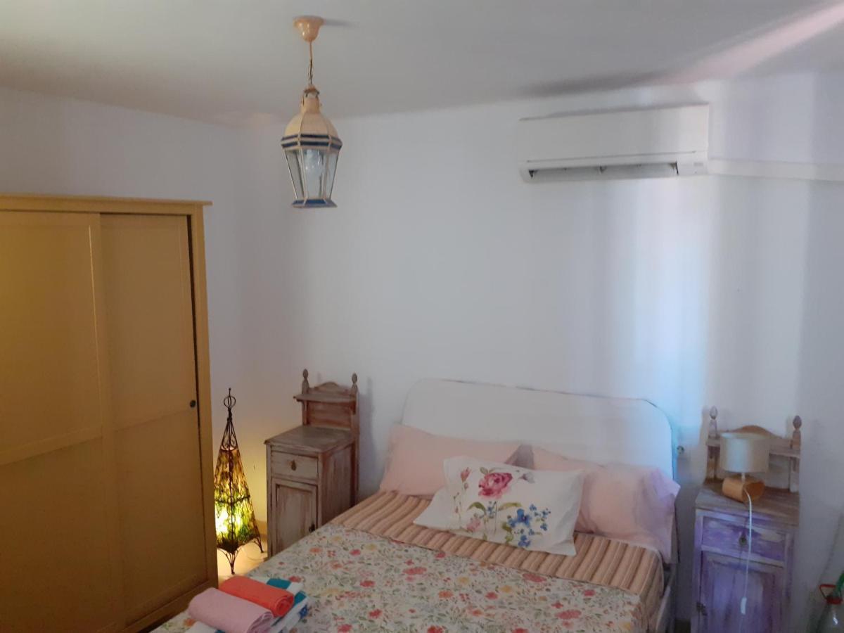Apartamentos Malaga Centro Hernan Ruiz De 4 A 8 Personas Экстерьер фото